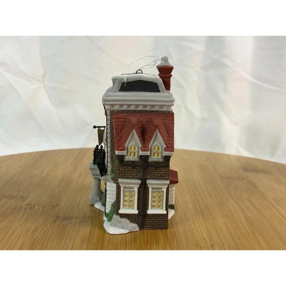 Department 56 pre owned